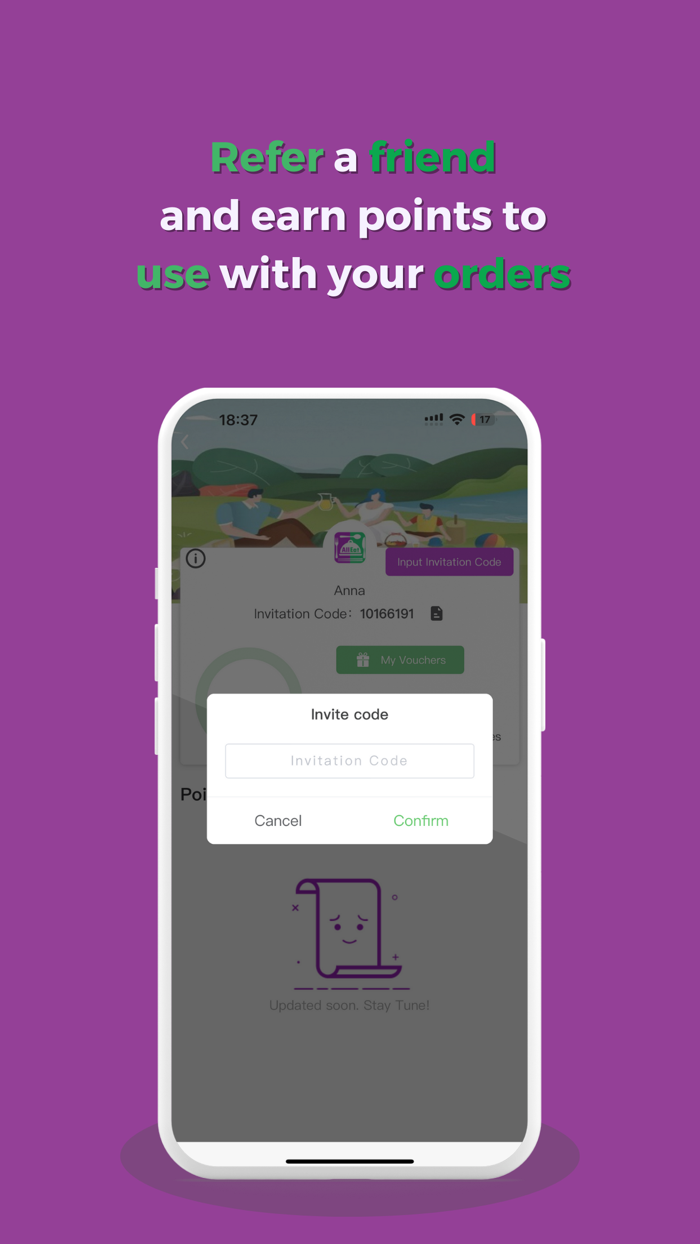 All Eat - Food Delivery