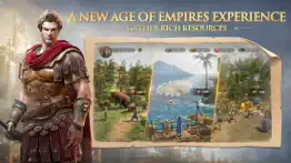 age of empires mobile iphone screenshot 1