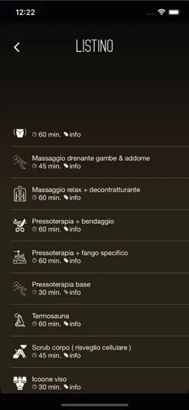 Game screenshot Abside Beauty Center hack