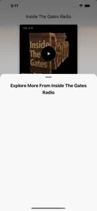 BC Radio screenshot #3 for iPhone