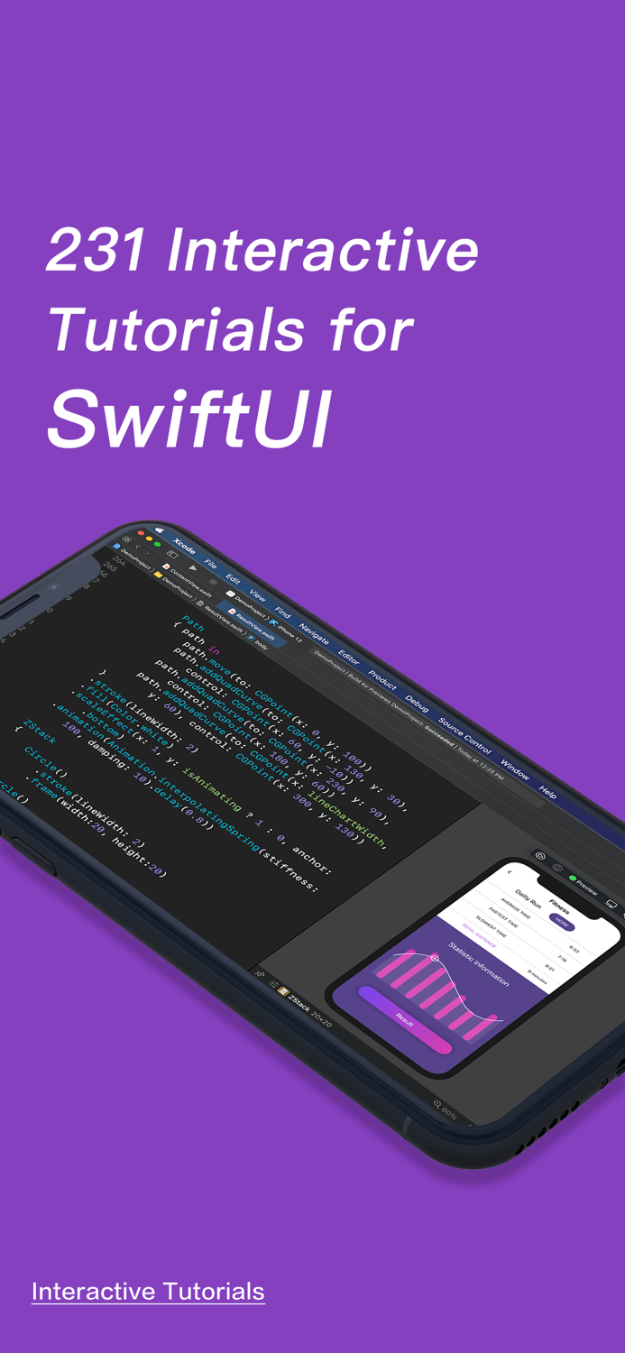 xcode and swift tutorials