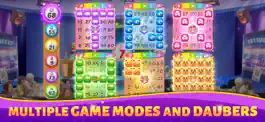 Game screenshot Bingo Rush - Club Bingo Games mod apk