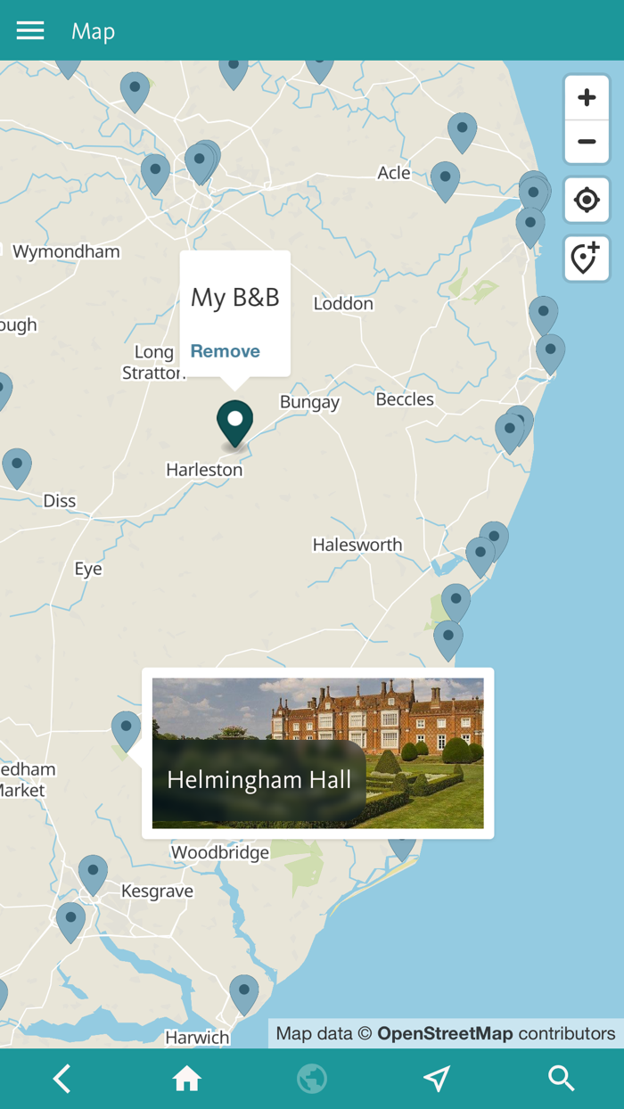 East England’s Best UK Travel