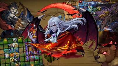 Strategy Legion: No Wifi Games Screenshot