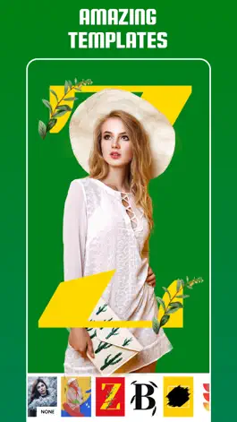 Game screenshot Photo Editor - Photo Art mod apk