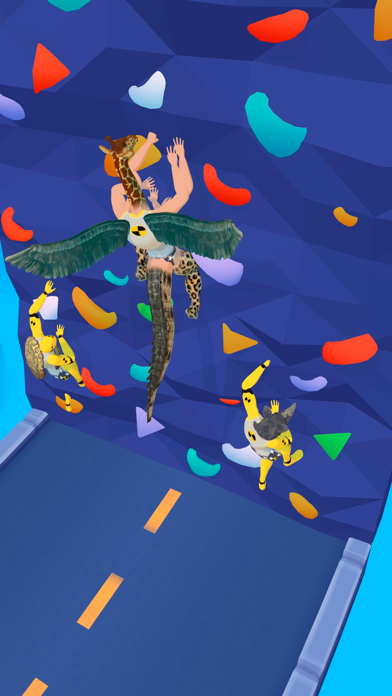 Merge Animals 3D screenshot 4