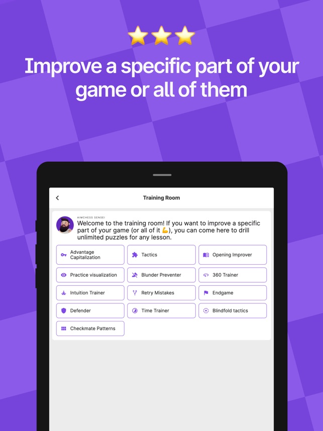 Aimchess - Learn Chess Online on the App Store