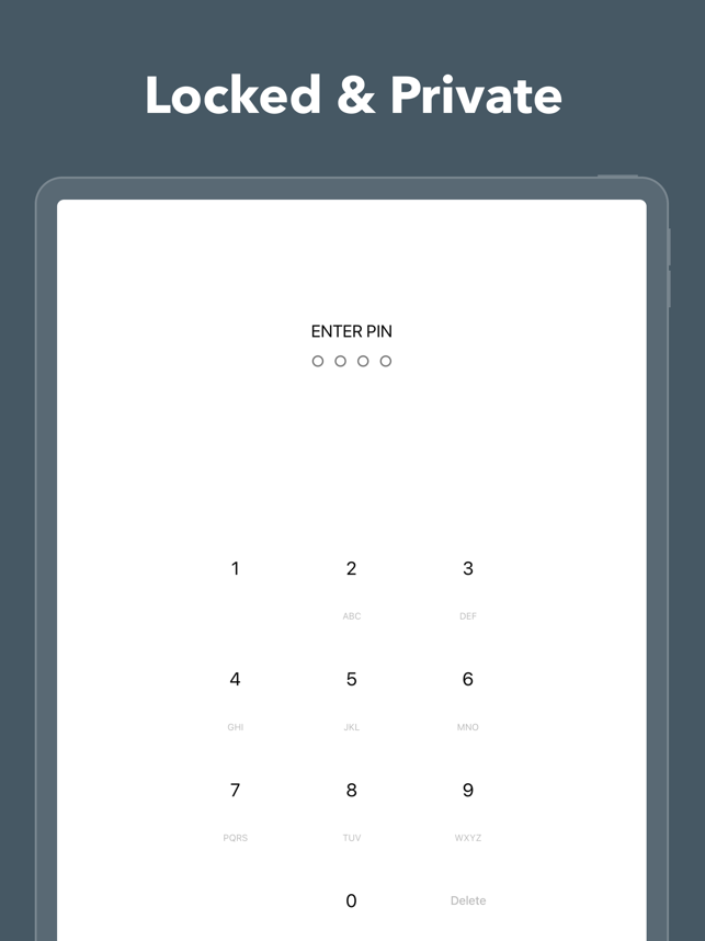 ‎Daylio Journal - Daily Diary Screenshot