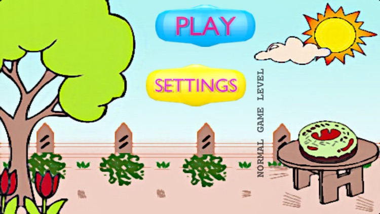 ApplePie - the cake screenshot-3