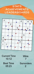 Sudoku Mega Bundle screenshot #4 for iPhone