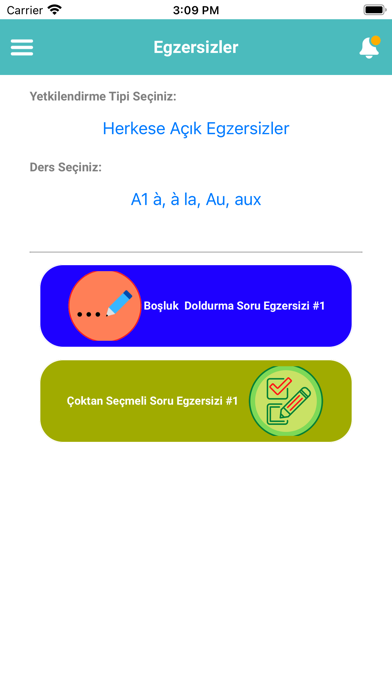 Uteira Screenshot