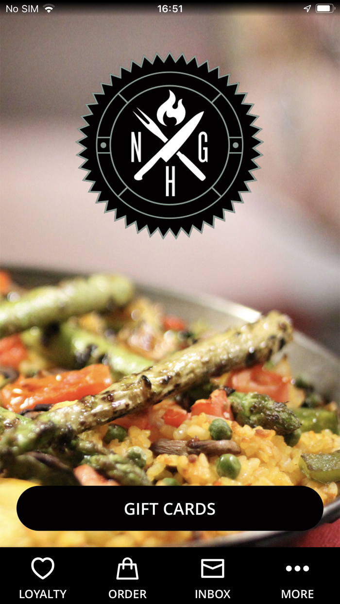 Niche Hospitality Group