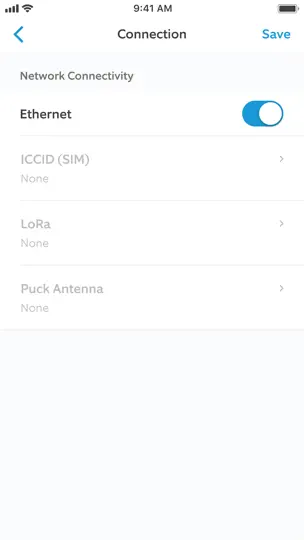 KfB Install iPhone Screenshot 6