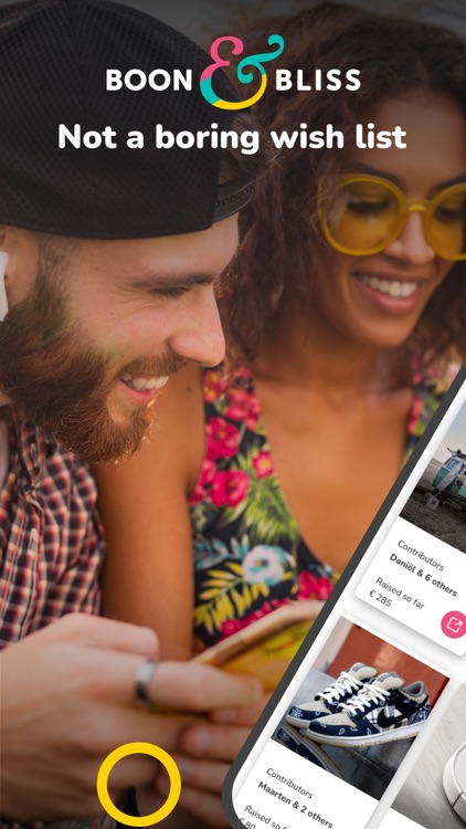 Boon & Bliss - dream gifts