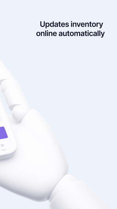 Omniio Screenshot