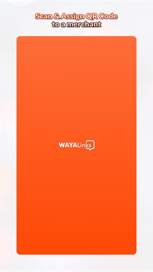 #1. Wayalinks Scanner App (iOS) 由: WAYA MULTI LINK TECHNOLOGY LTD