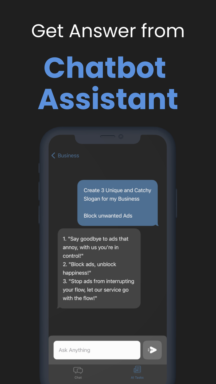 Bardy AI AI ChatBot Assistant