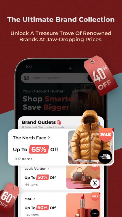 Guang: Your Discount Hunter