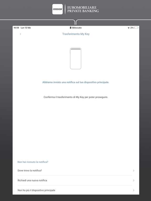Screenshot #4 pour Business On App