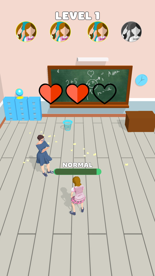 #1. Gossip Class (iOS) 由: Firat Ercis
