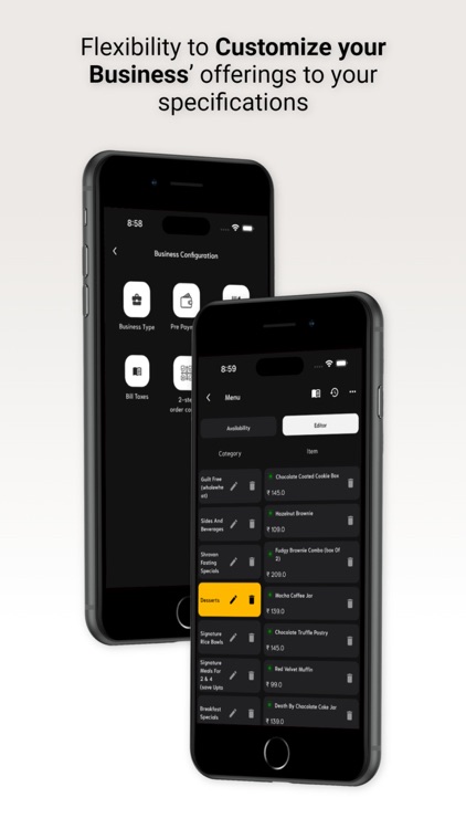 Plana B.O.S screenshot-5