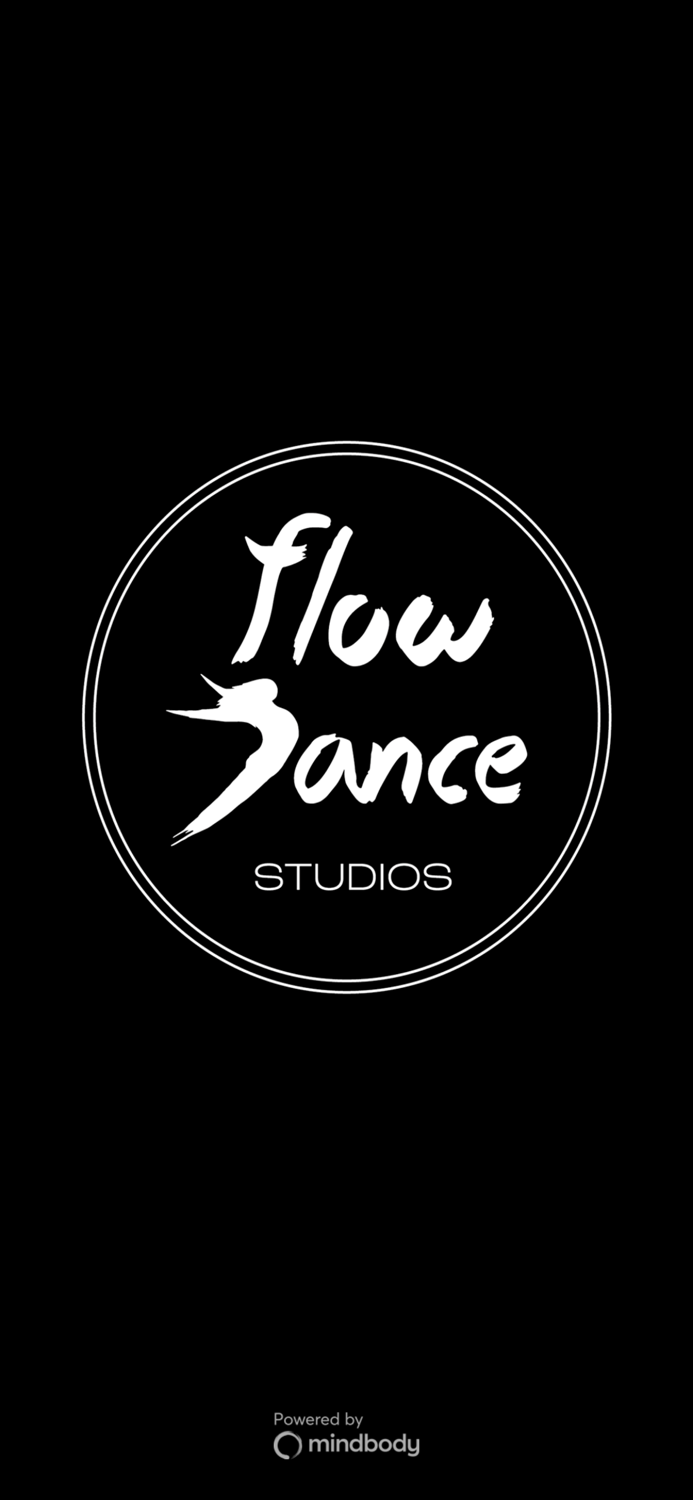Flow Dance Oval