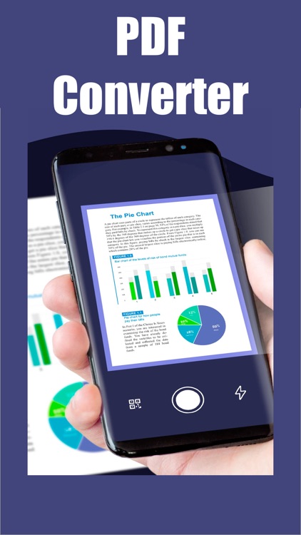 PDF Photos Converter Scanner