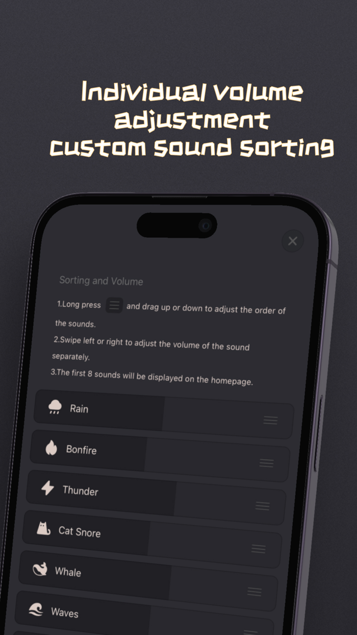 FabyFM-RelaxSleepFocusCalm