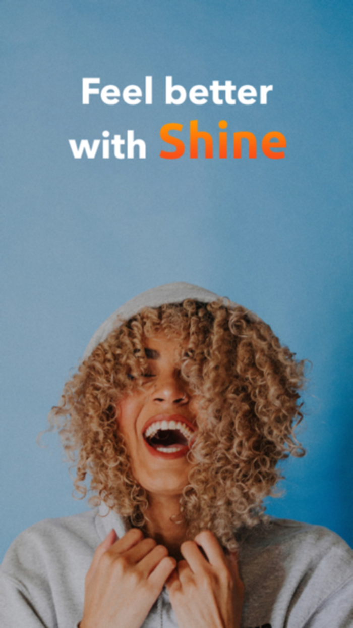 Positive Daily Affirmations ·