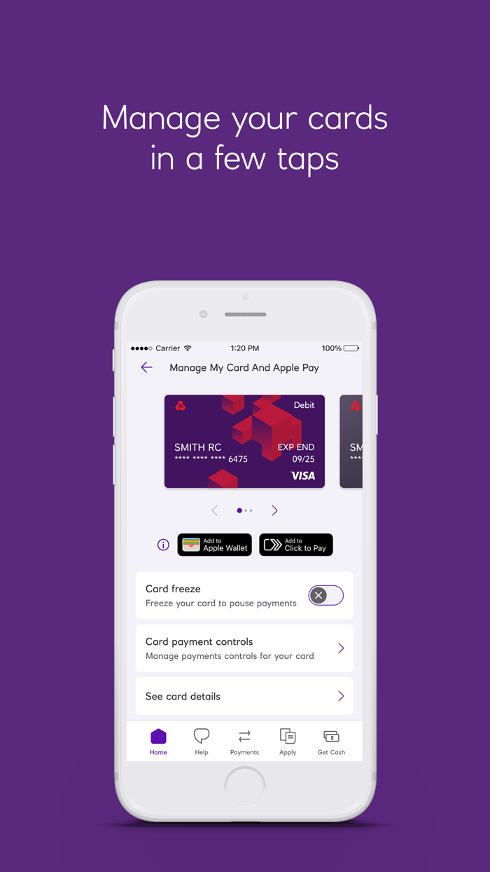 NatWest International