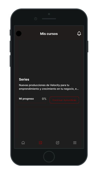 Velocity Screenshot
