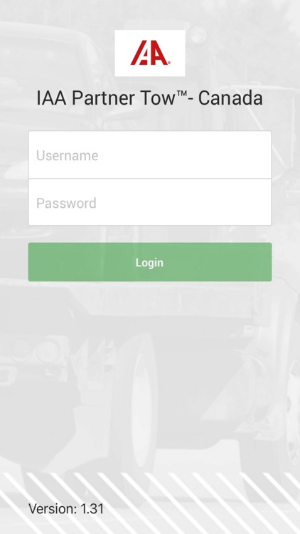 IAA Partner Tow - MPI Canada