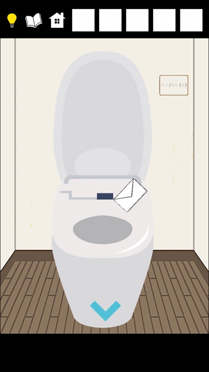 脱出ゲーム　泥棒と犬 screenshot-6