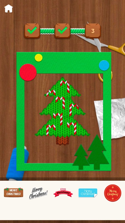 #6. Craft It: Handmade Stuff (iOS) 由: Mariya Ivanova