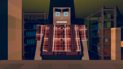 Grandpa & Granny School Escape Screenshot