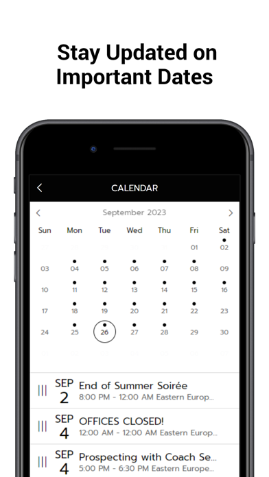 KW Coastal Screenshot