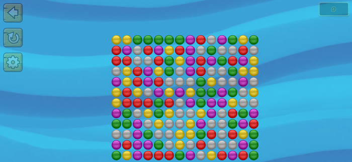 Lunapark - Arcade Games