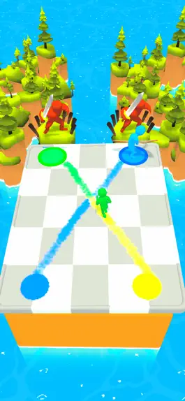 Game screenshot Color Mix Master! apk