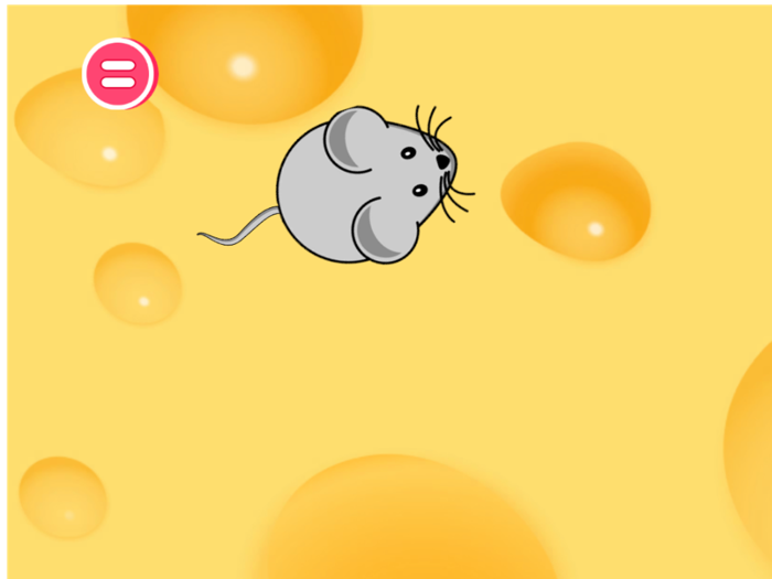 Cat Games For Cats Mouse Toy