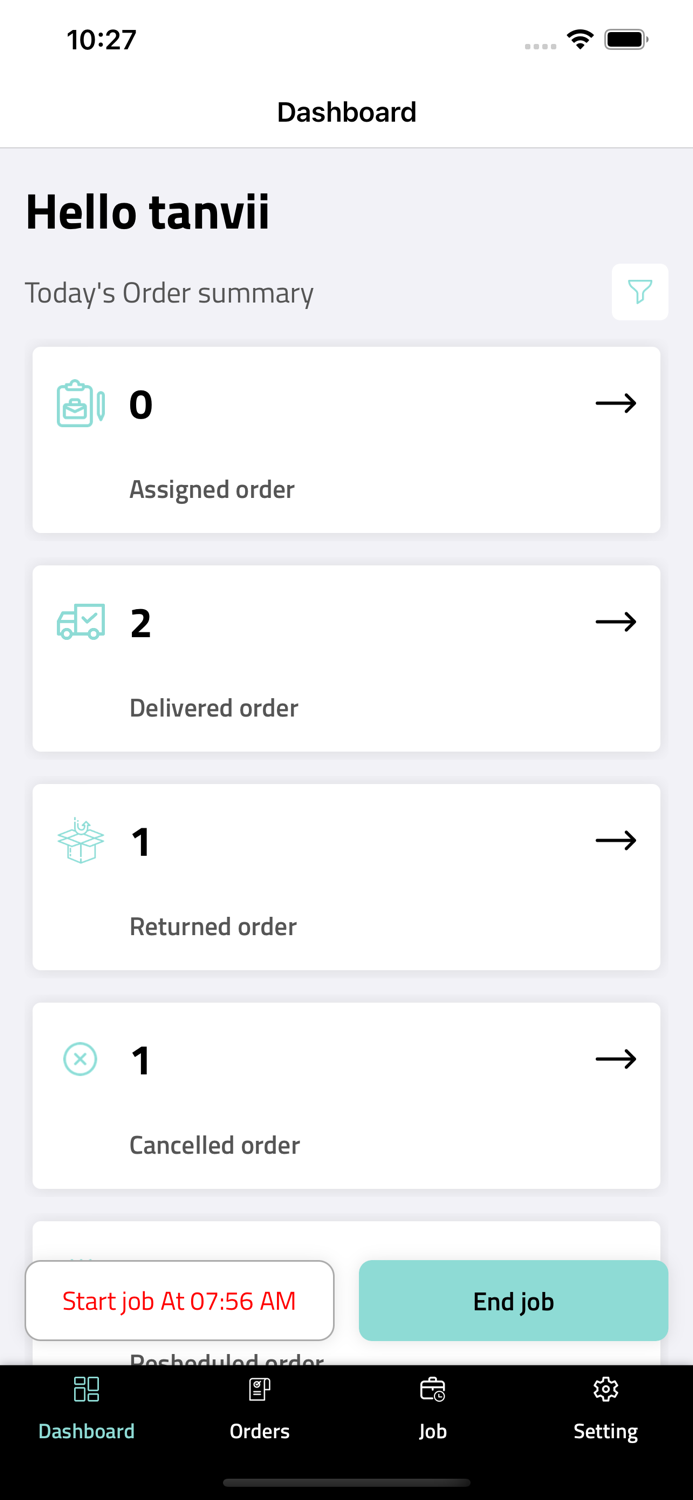 ADELIVERY