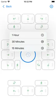 How to cancel & delete gate counts 2