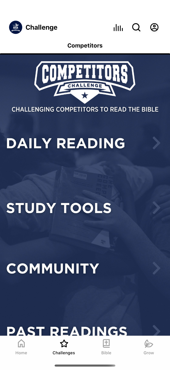 FCA Challenge by GreatLakesFCA