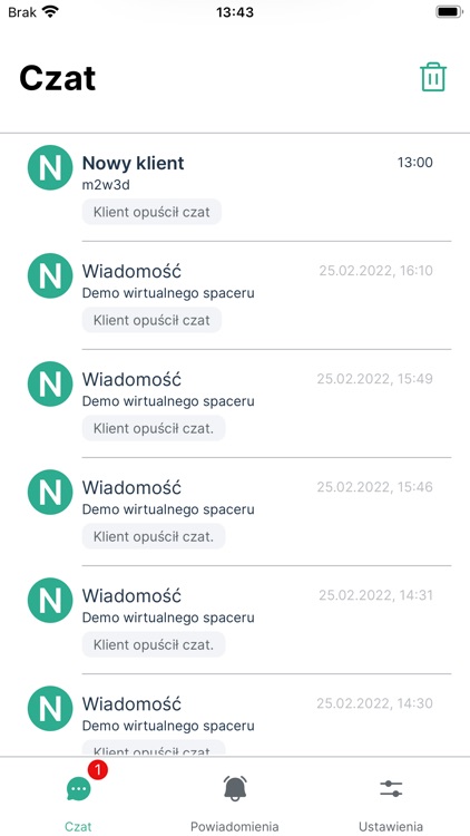 Spotbrowser Chat screenshot-3