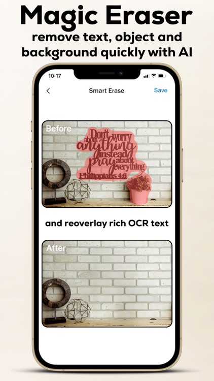GemScanner - AI PDF Scanner screenshot-5