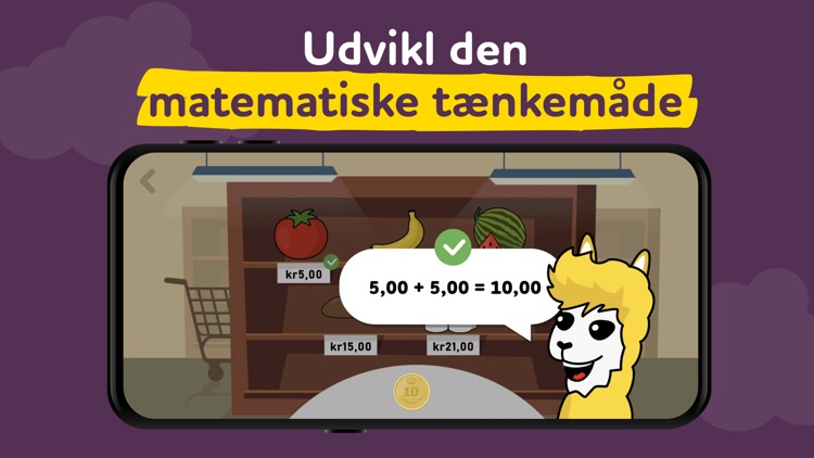 ALPA læringsspil på dansk screenshot-6