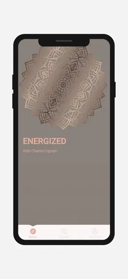 Game screenshot Energized With Chantel mod apk