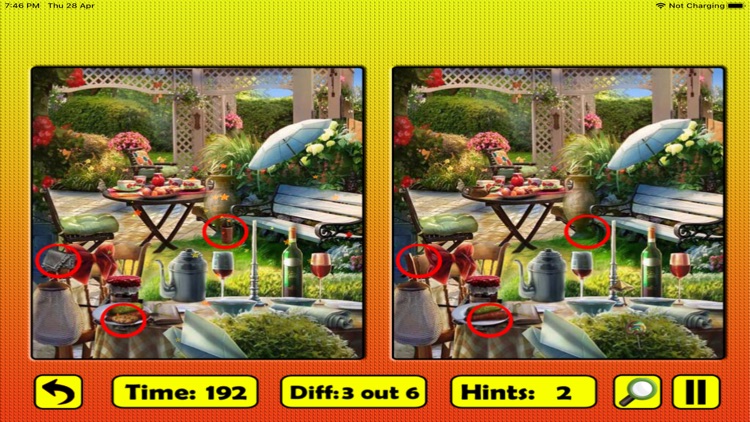 Find the Difference 100 in 1 screenshot-4