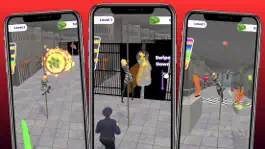 Game screenshot Hot Chase! mod apk