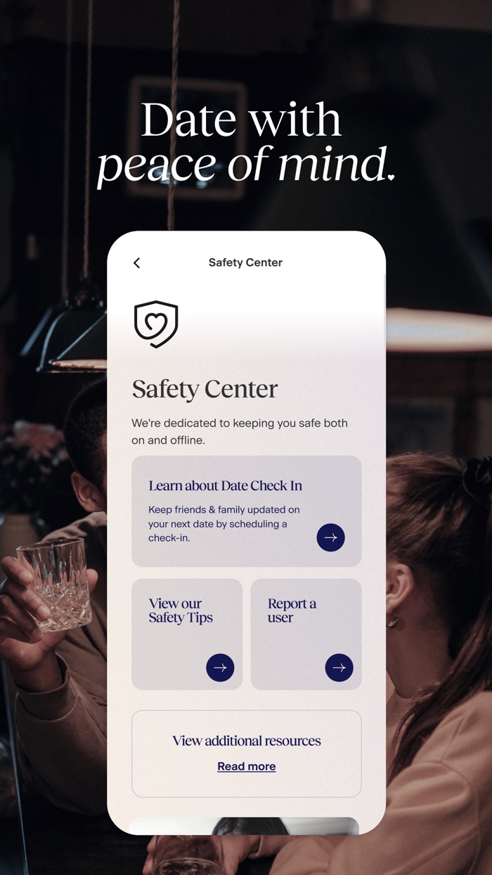 Match Dating and Relationships