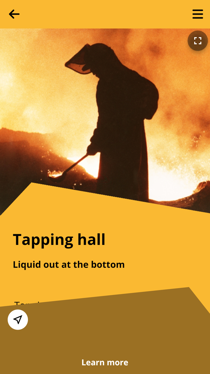 LWL Museum Henrichshütte